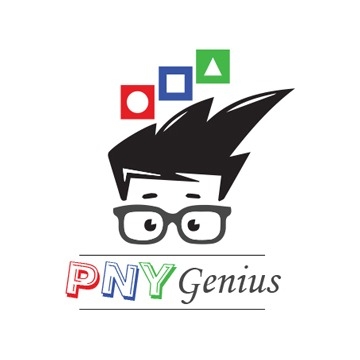 PNY Cyanics 1