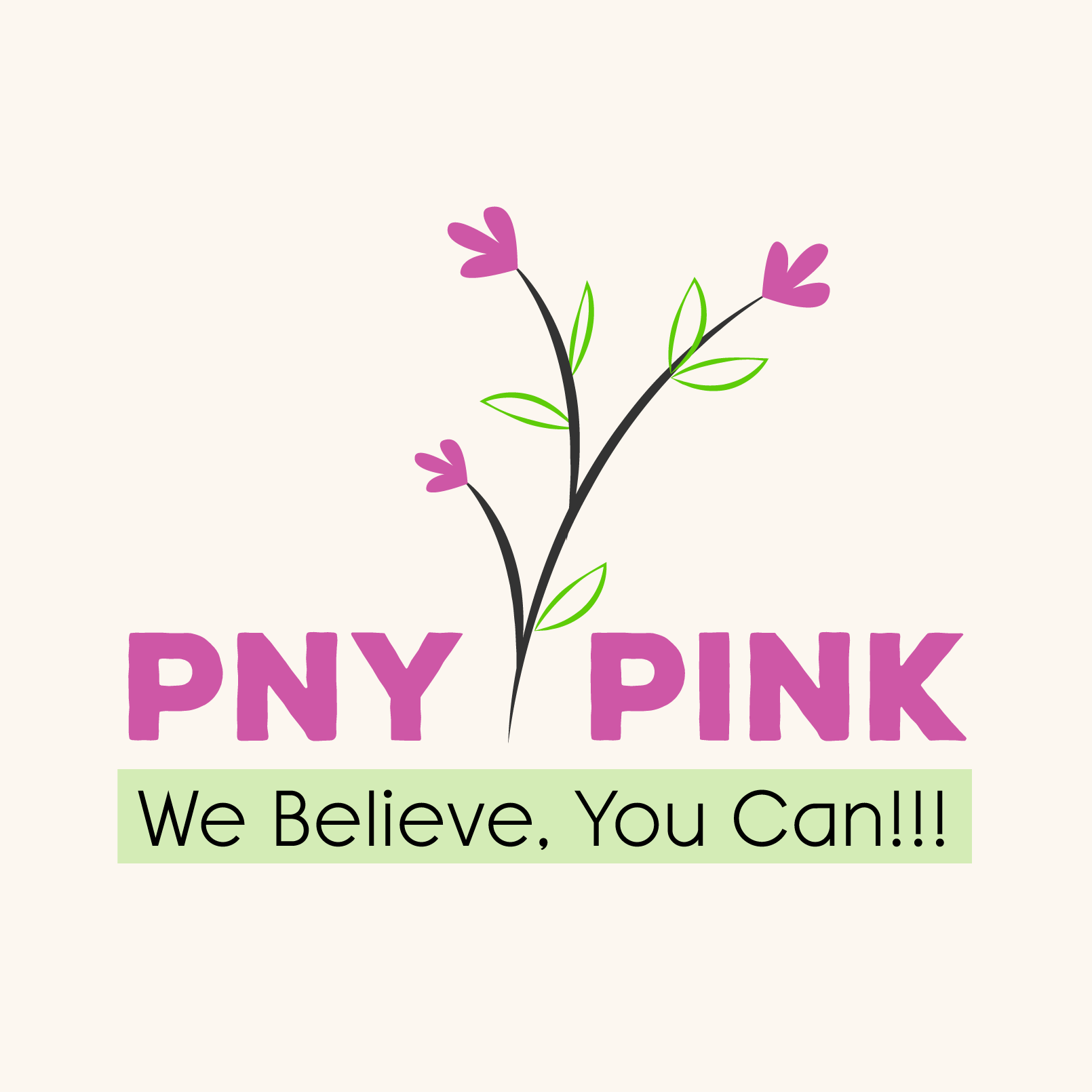 PNY Pink